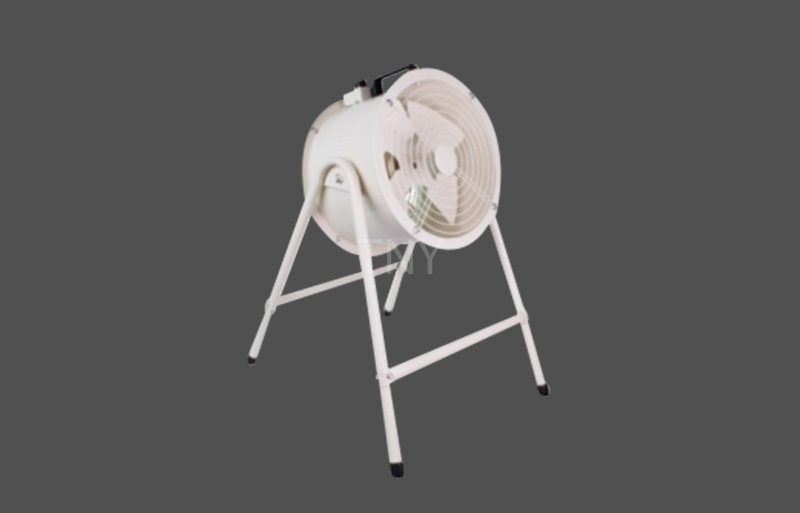 Ventilatore ventilante