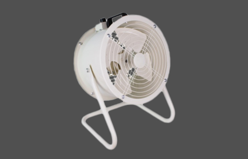 Ventilatore ventilante
