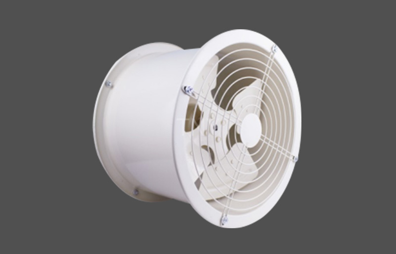 Ventilatore ventilante