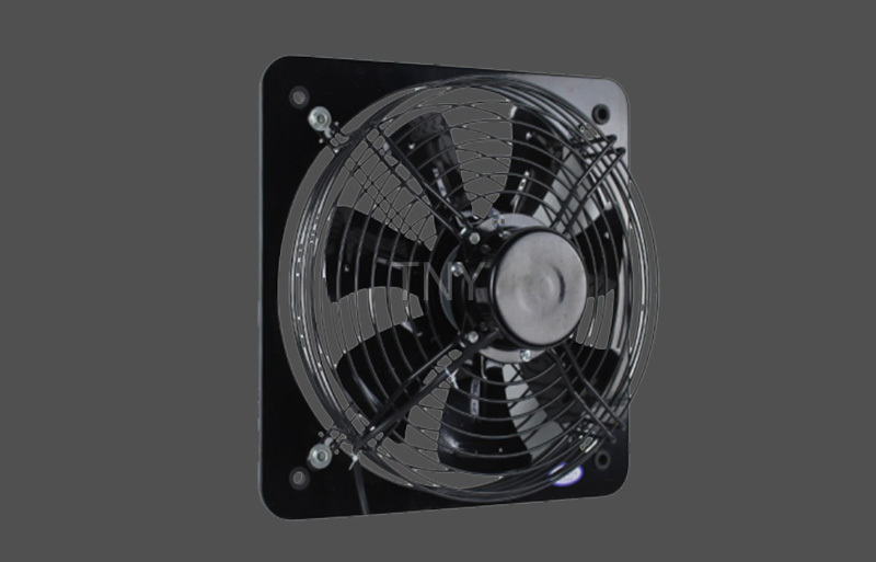 Ventilatore ventilante