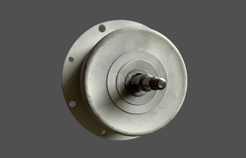 Ventilatore ventilante
