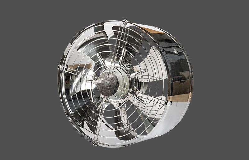 Ventilatore ventilante