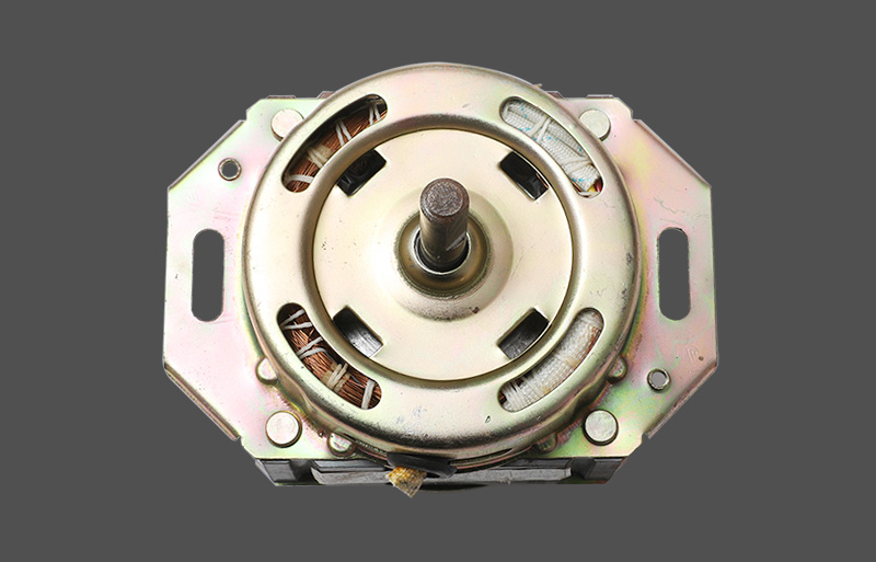 Rivet Fix Washing Motor con scatola a colori