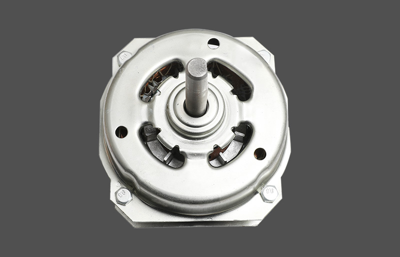 Motore di estrattore di spin da 60 W per la macchina per spin