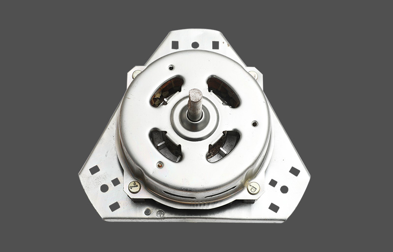 Motore di spin da 90 W con il condensatore 6uf approvato ISO 9001