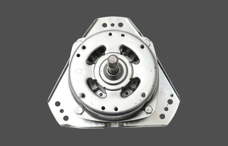 Macchina di rotazione del motore ad alta velocità