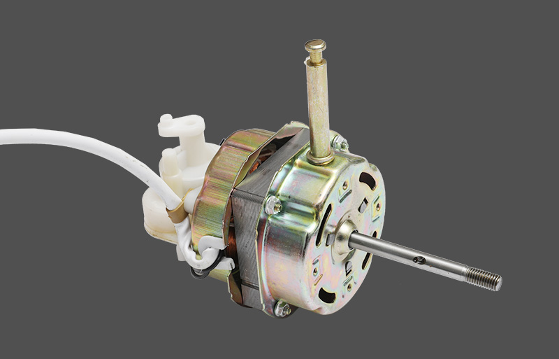 Motore elettrico AC a basso costo per la ventola di Shake Head