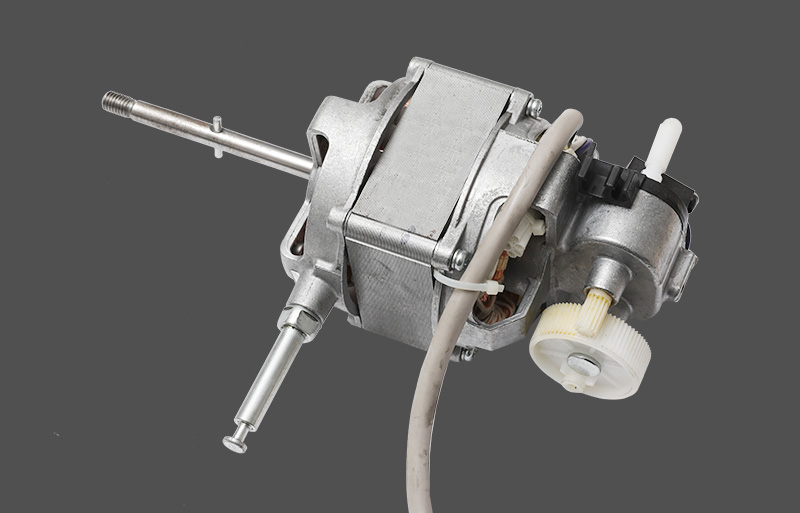 12v 24V DC Mini Stepping Motor per parti della testa della ventola